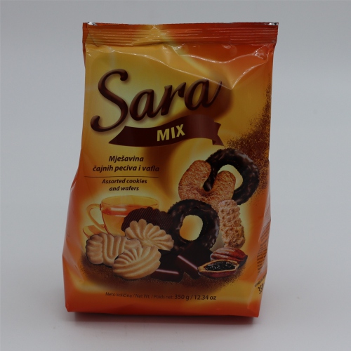 Sara mix 350g - Kras