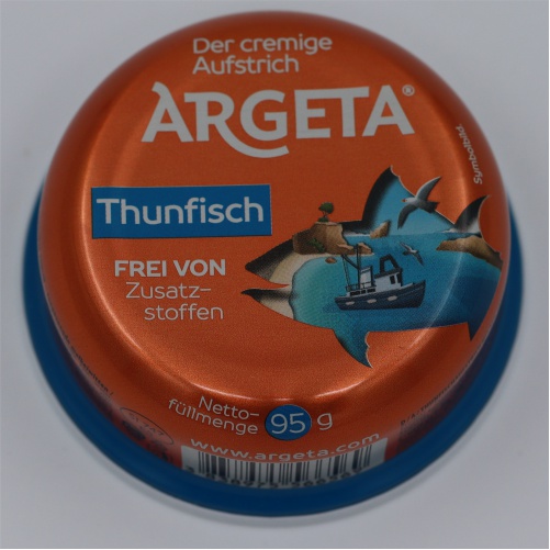 Argeta tonijn 95g