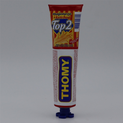 Majoneza+ketchup top 2 190g - Thomy 