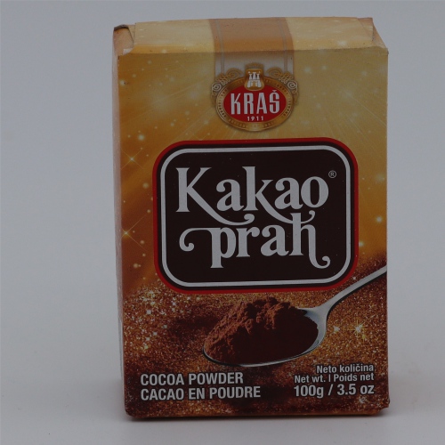 Kakao prah 100g - Kras 